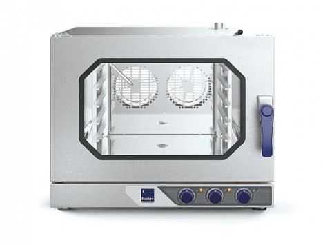 Convection Steamer TL05M0L for Cooking and Baking