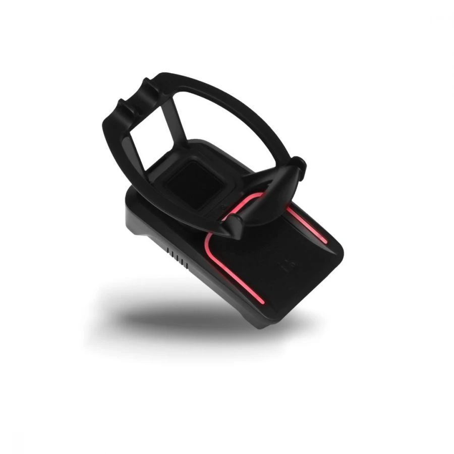 BioSmart DCR-PV-XX Combined Biometric Reader