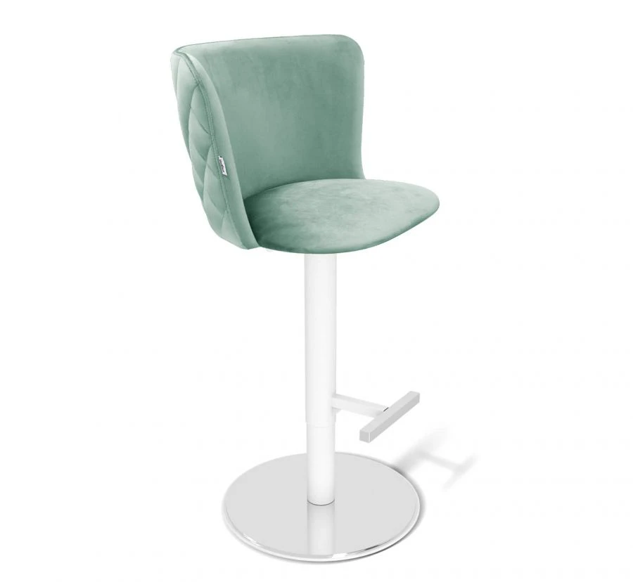 360-Degree Rotating Bar Stool SHT-ST36-3/S128