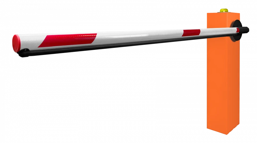 Bison Automatic Barrier Gate