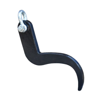 Drum Lifting Device ZBG 3.2t for Horizontal Transport