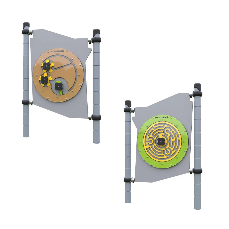 Children's Activity Equipment - Busy Board 111.47.10