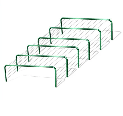 Simple Ladder - Lightweight and Portable Design