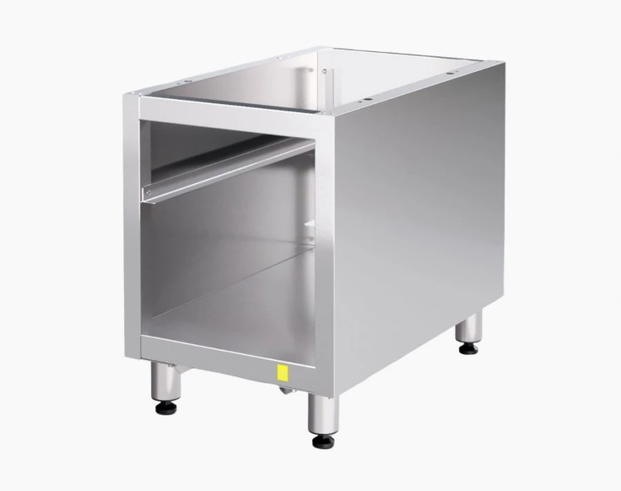 Neutral Cabinet SHN27 Stainless Steel for Electric Stove PE27H, PE27H-02