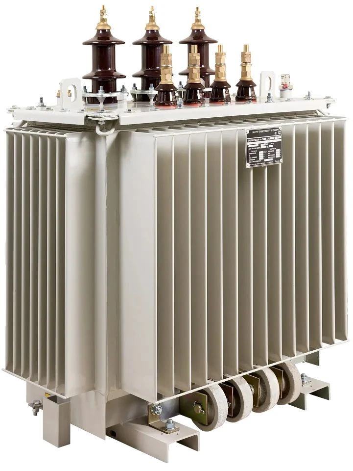 Oil Distribution Transformers TMG-SESH 250-1000 kVA 6, 10 kV