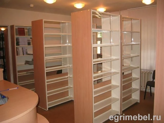 Combined Shelf ST-20 - Durable Metal Storage Solution