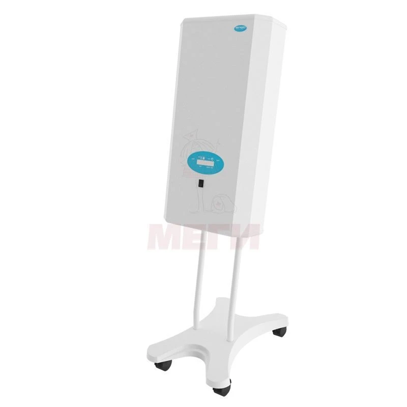 Air Disinfection Recirculator MEGHIDES RBOV 913-MSK (MSK-913.3B)