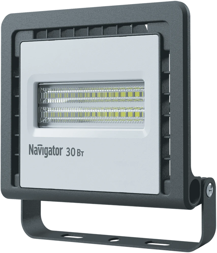 Navigator 14 144 NFL-01-30-6.5K LED Light for Indoor and Outdoor Illumination