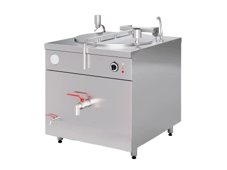 Electric Cooking Boiler KPET60/9 for Professional Kitchens