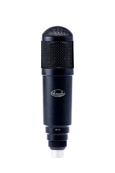 MK-319 Universal Condenser Microphone
