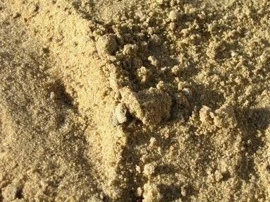 Granulated Blast Furnace Slag for Construction Applications