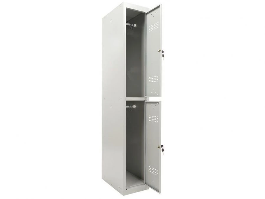 Reinforced Locker for Changing Rooms ML 12-30 (Basic Module)