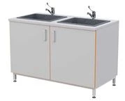 Laboratory Sink PM 3 for Versatile Environments