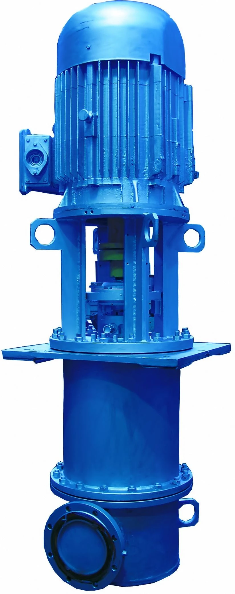 Condensate Pump 1KсV 200-220 for Industrial Applications