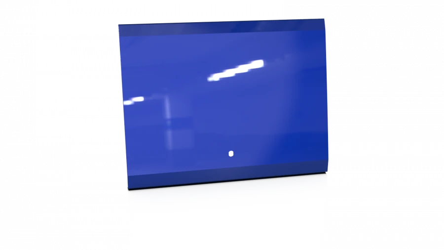 Side Hatch Cover for Vehicle Exterior 320405-04-5413014-10