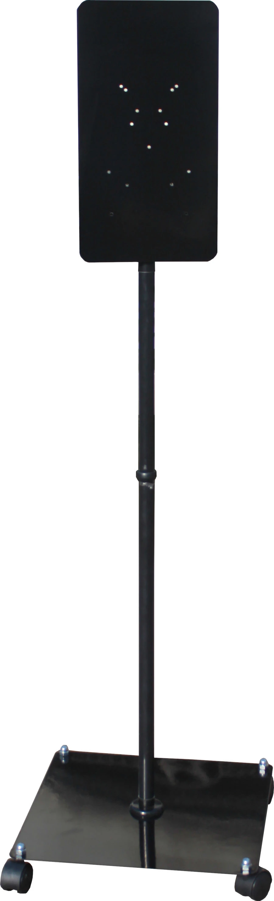 Universal Floor Stand for Contactless Dispensers SD-2