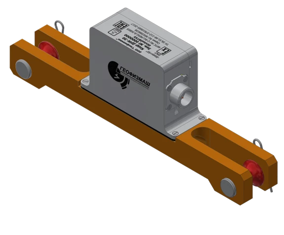 Cedar DNC-6 Rope Tension Sensor