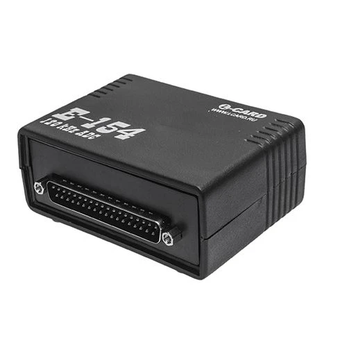 Digital Voltage Converter E-154