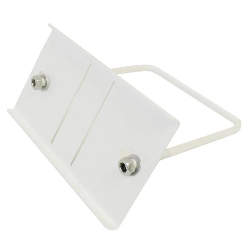 Steel Mounting Option for RKU Brackets