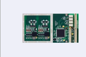 KRM110 Functional Module for Current Loop Interface
