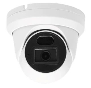 SV-BA314-E Dome IP Camera with 4MP CMOS Sensor