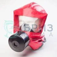 Compact Universal Filtering Self-Rescuer "Breeze-3401 (GDZK)