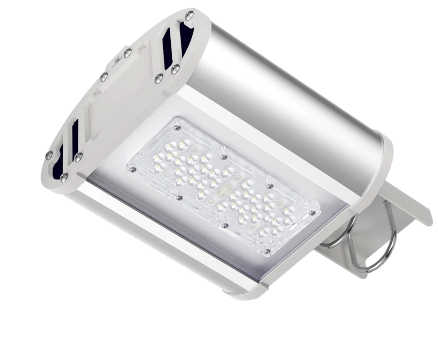 LED Street Light A-STREET-30W5KL145x63 Flagman