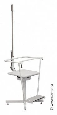 Medical Rotating Chair KV-2S