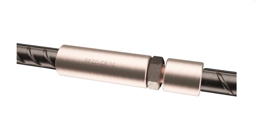 Positioning Mechanical Coupling CP 16