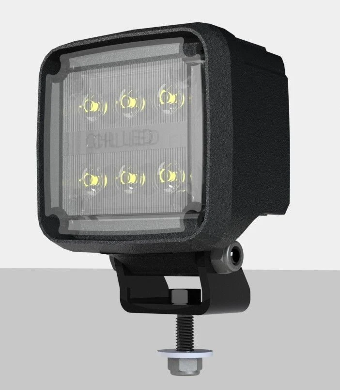 TERRA XR600 LED Work Light
