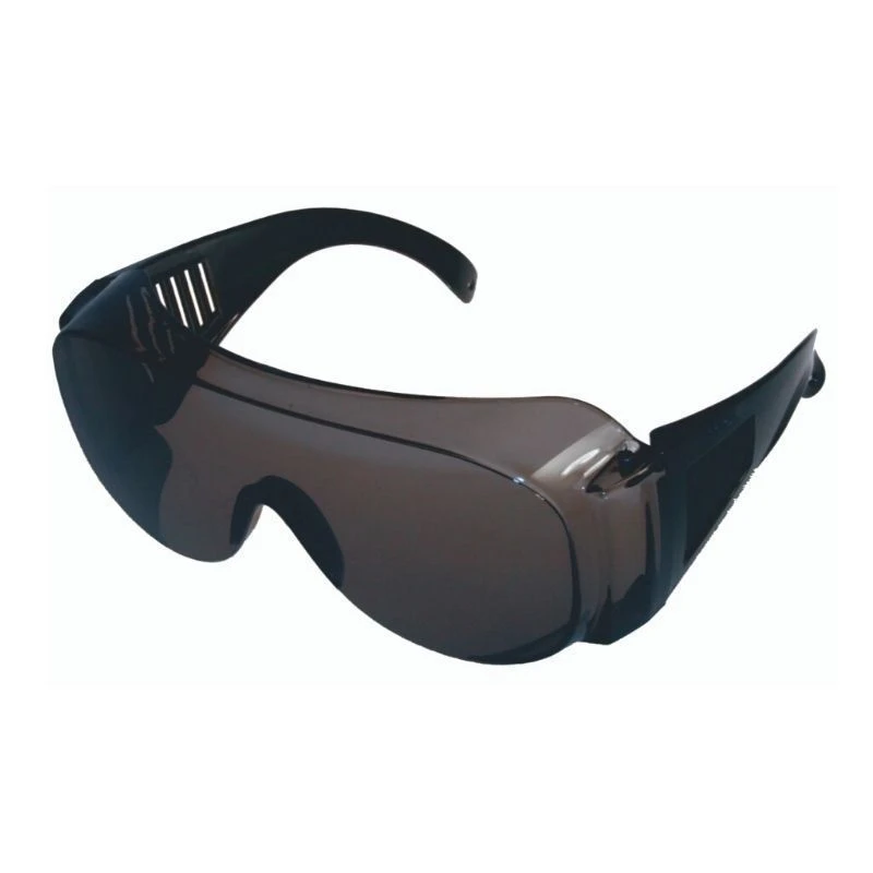 Open Protective Goggles O35 VISION StrongGlass, Article 13527