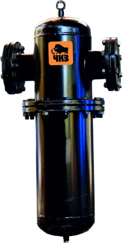 Cyclone Separator for Compressed Air Preparation Model SC-2200