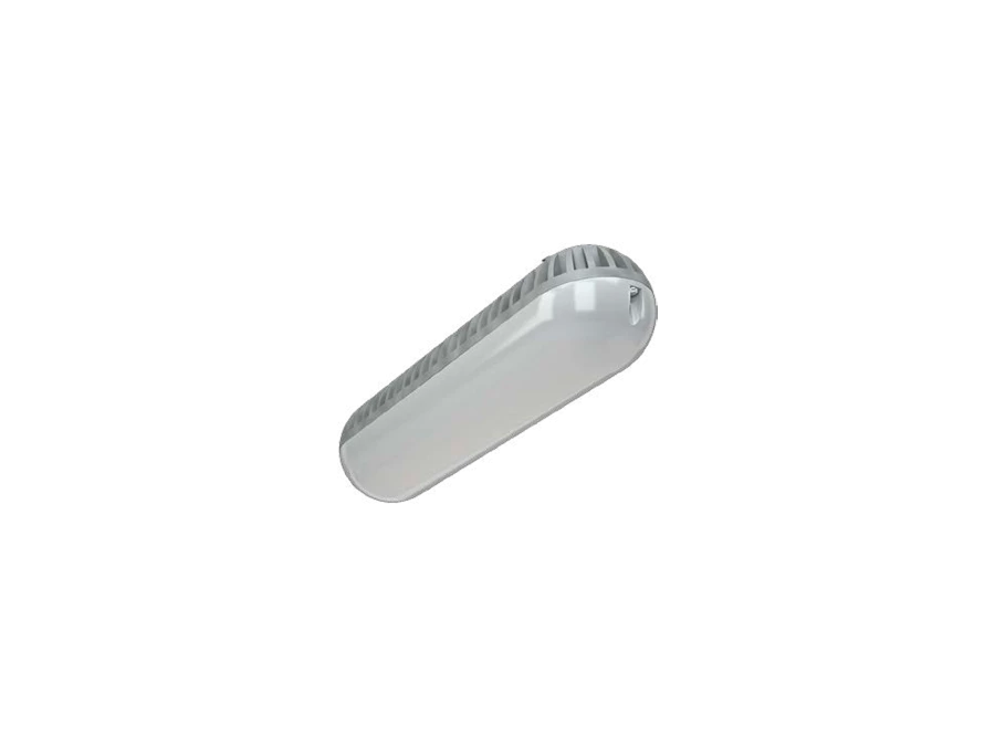 OD LED Light 8 MS 5000K 8W UHL2 IP65 650LM 304x84x82MM