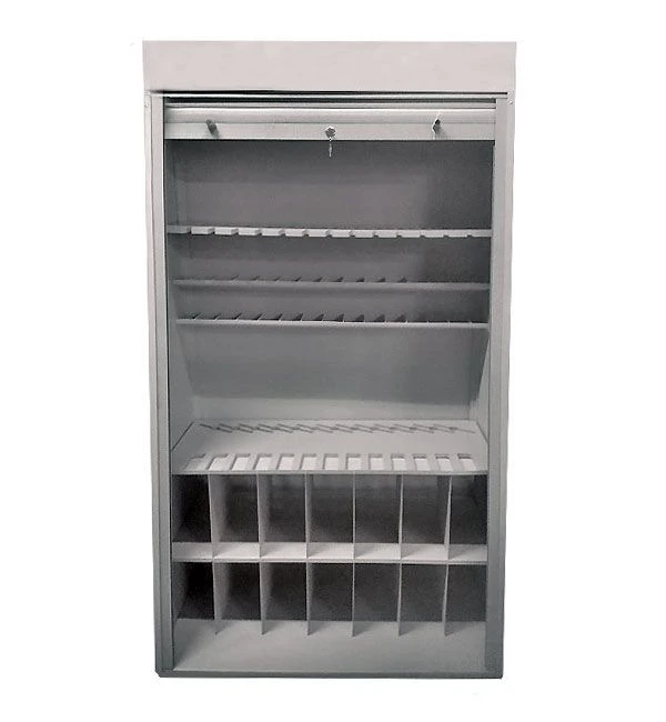 Weapon Storage Pyramid with Roller (PДОСР1)