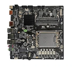 H610SB-TM Motherboard for All-in-One PCs and Desktop Computers