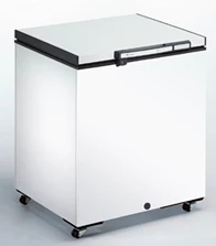 Caravell Freezer Chest Model 211402+ for Efficient Storage