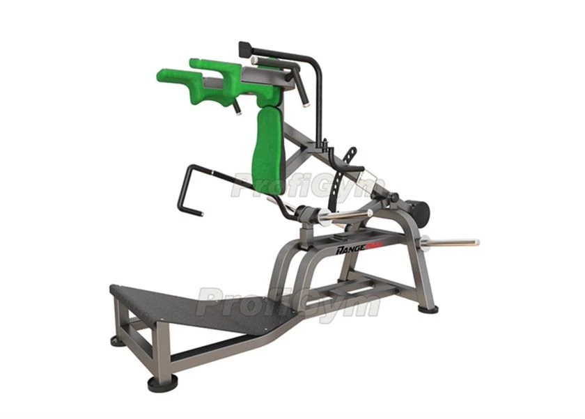 Professional Super Hook DT - 042 for Weightlifting