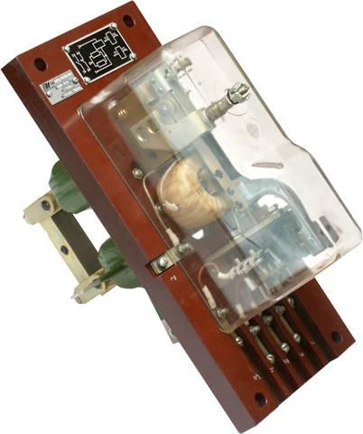 Differential Protection Relay RDZ-068-01 ET.000-01