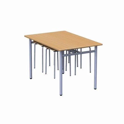 Standing Desk for Students with MDF Surface - Kontorka