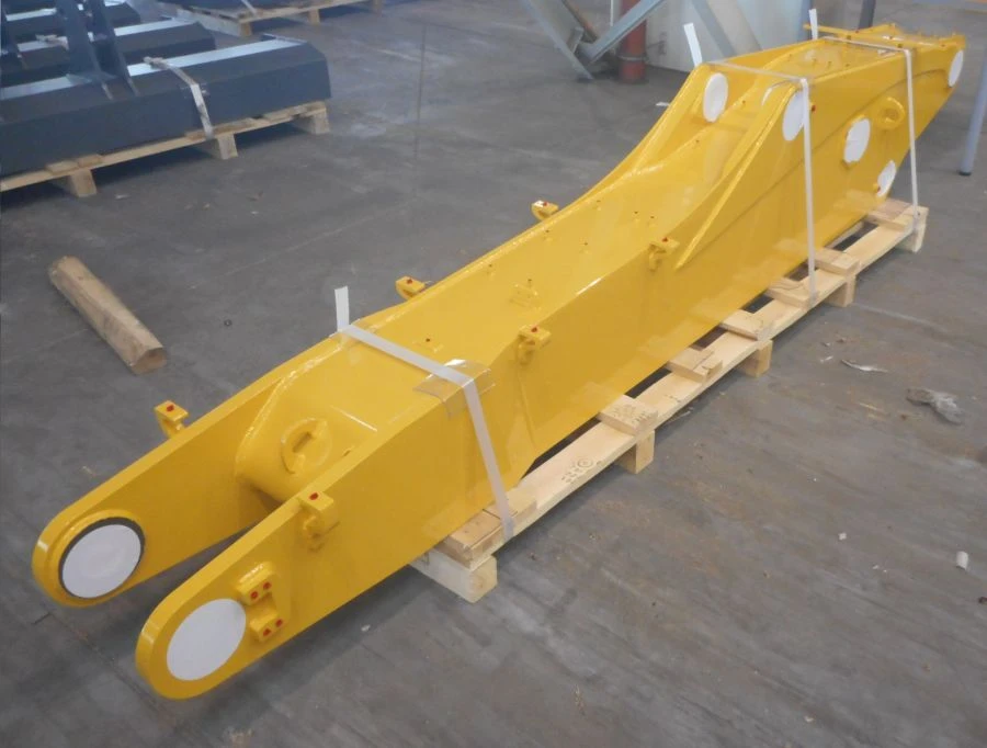 Hydraulic Boom 3.4m Model 13454040 for Excavators