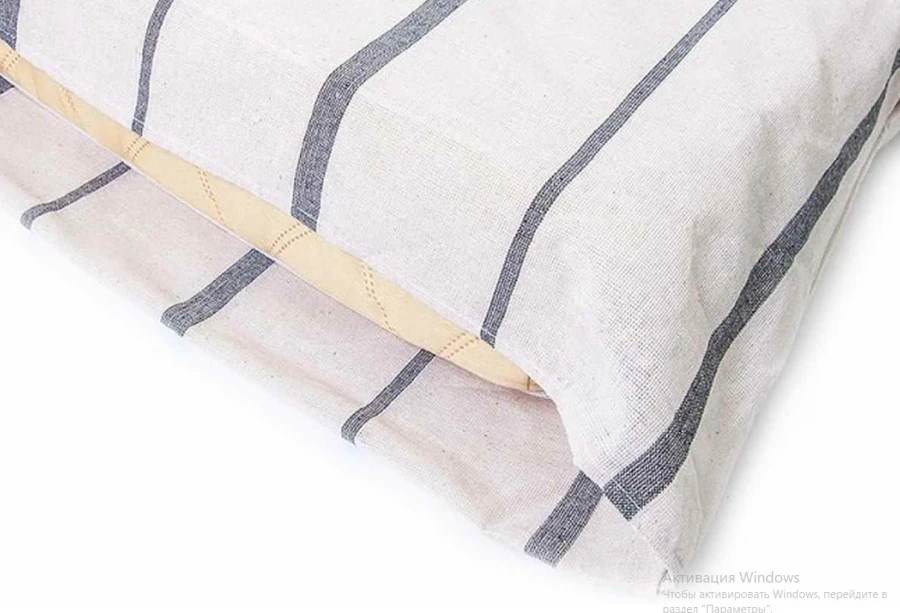 PVC Zipper Cover for Bedding Accessories