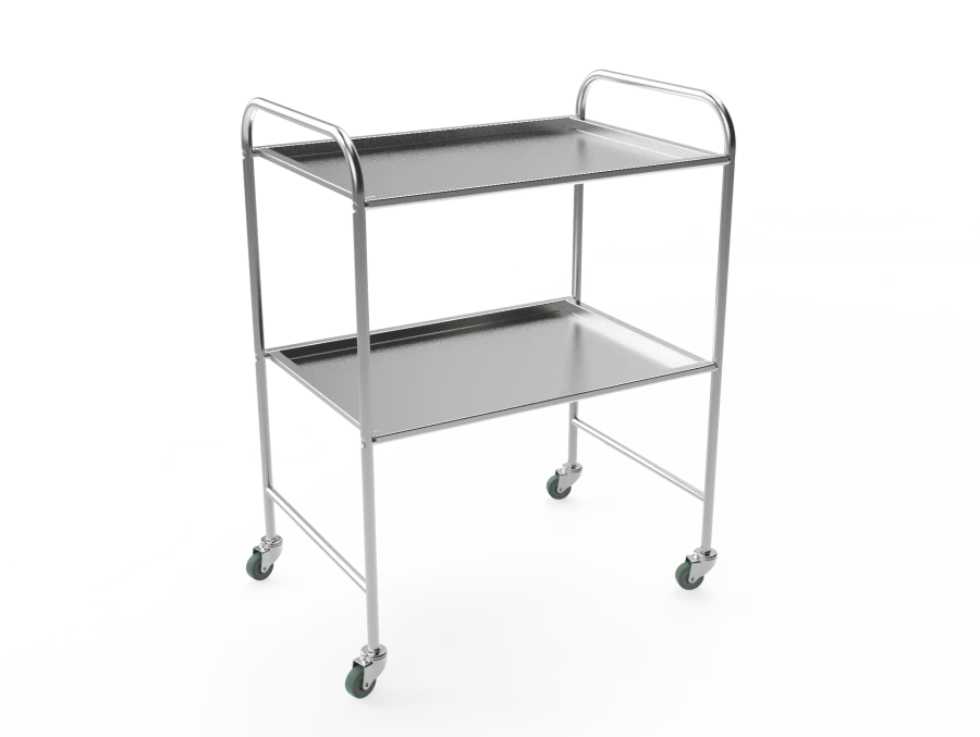 Universal Medical Trolley SIP-2/N