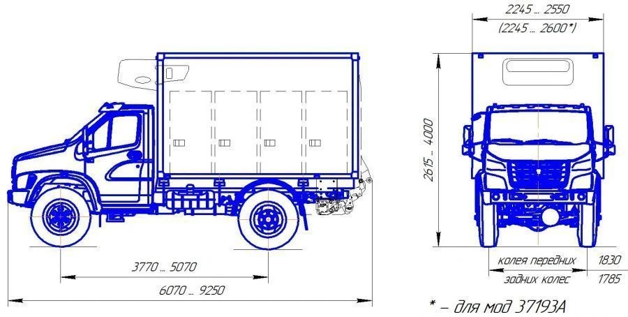 3.5t至12t柴油货车
