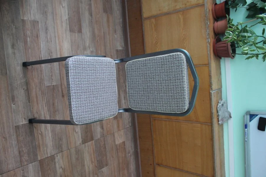 Metal Frame Chair Art No. 053/2023