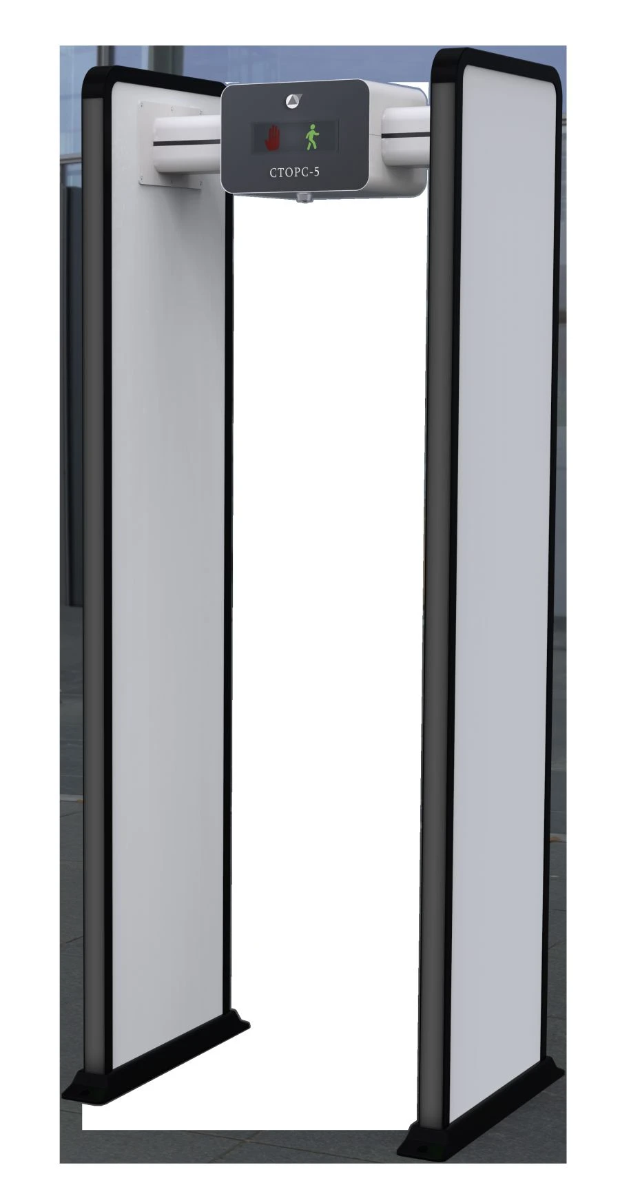 Archway Metal Detector "Stors-5