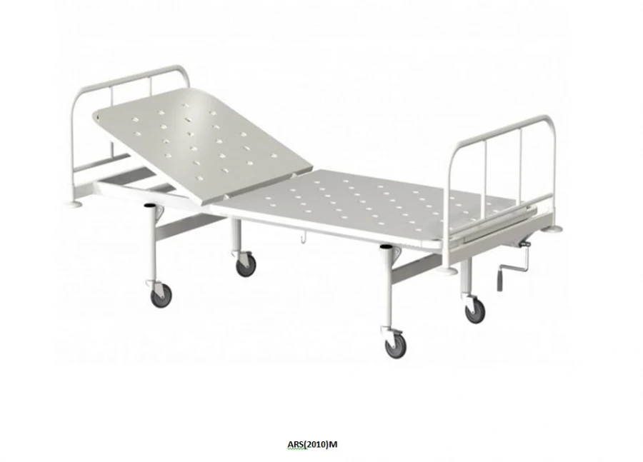 Medical Bed One-Function MET ARS(2010)M