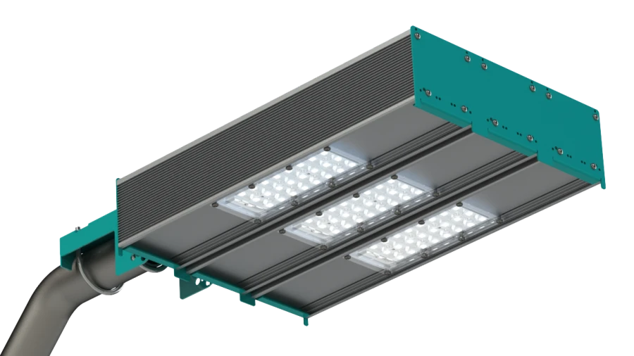 Industrial LED Lighting i-lux MK3 ST PK