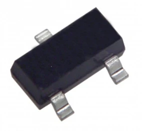 Parallel Voltage Reference Source K5354EC034