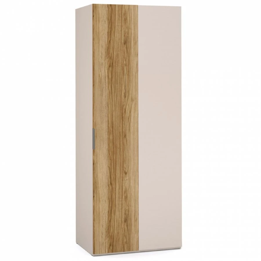 SOHO FHC-02.DS/DT Modular Furniture Corner Cabinet Module with Oak Limiters