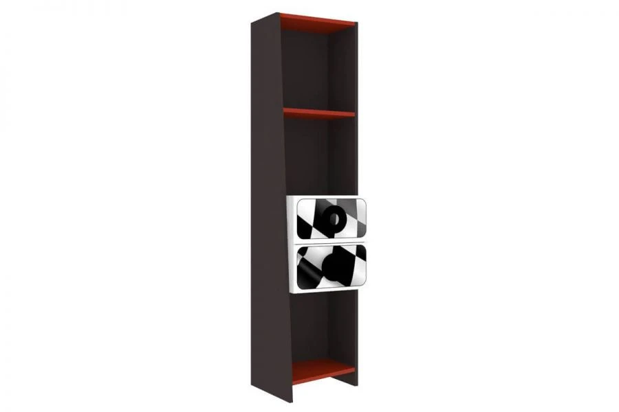 Formula LD.514050.000 Storage Rack with Drawers